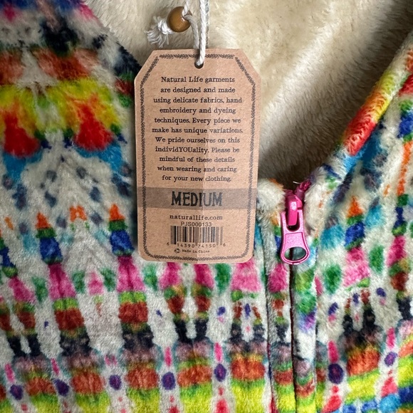 NATURAL LIFE Soft Jumpsuit - Picture 2 of 4